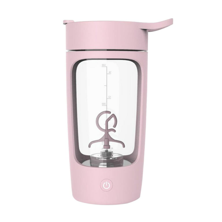 Brand: AutoMix Type: Electric Protein Shaker Cup Specifications: 650ml,  Auto Shake Mixer Keywords: Drink Bottle, Gym Powder Blender, Juicer, Coffee Mixing  Mug Key Points: Convenient, Efficient, Portable Main Features: One Button  Operation